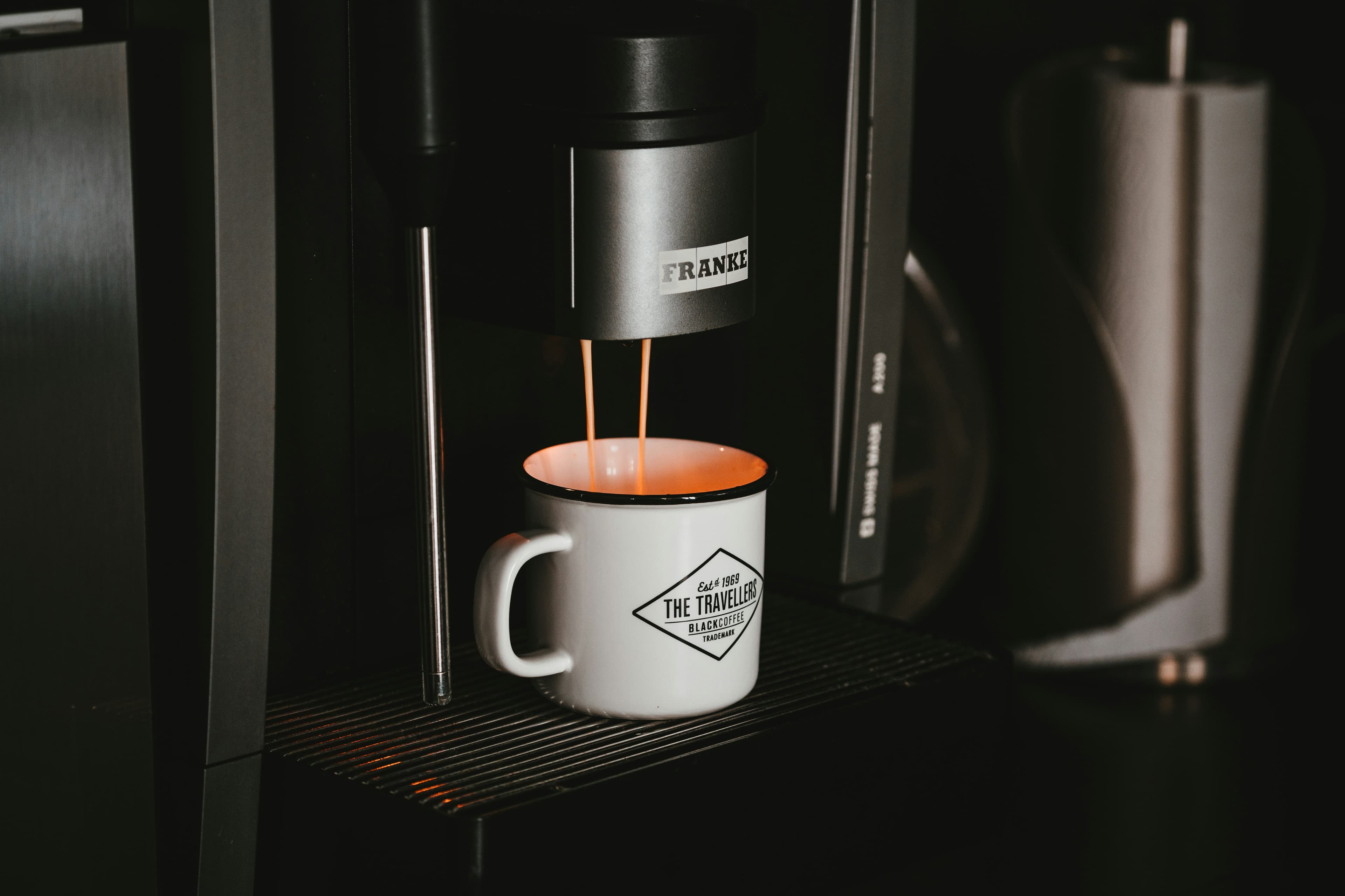 Nidaros Kaffe